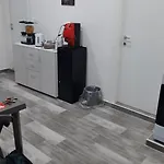 Casa Napul'e بيت ضيافة نابولي