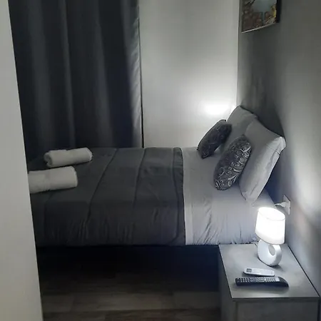 بيت ضيافة Casa Napul'e
