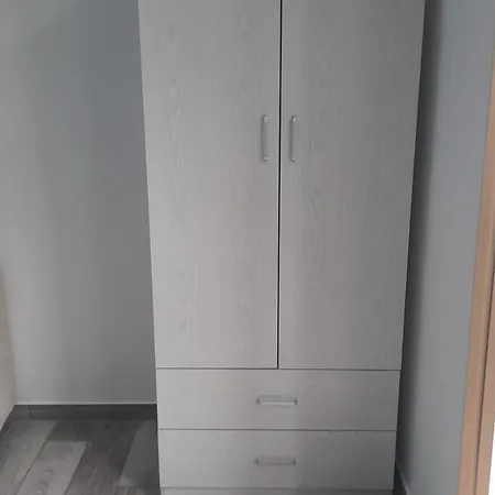 بيت ضيافة Casa Napul'e 3*