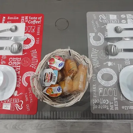 Casa Napul'e Guest house 3*