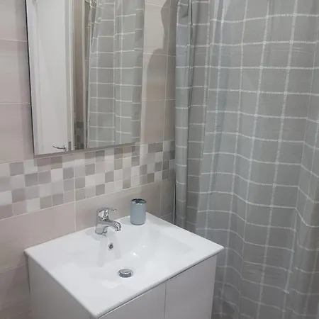 Casa Napul'e Неаполь