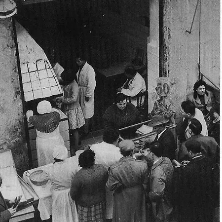 Casa Napul'è 3* Naples