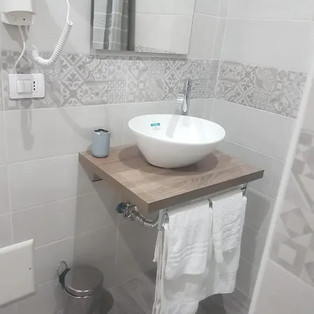 Casa Napul'e Неаполь