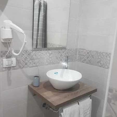 Casa Napul'è Maison d'hôtes 3*