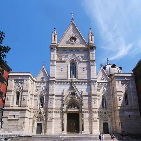 Casa Napul'è Naples