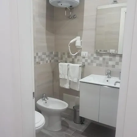 Casa Napul'è Maison d'hôtes 3*