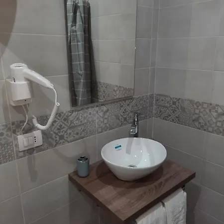 Casa Napul'è Naples