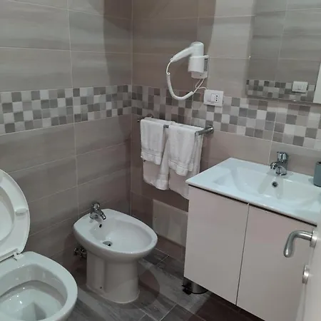 Casa Napul'è