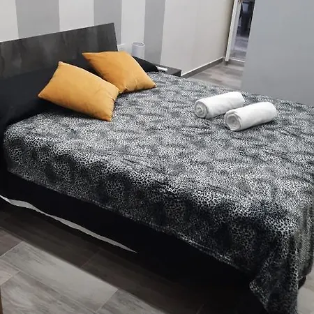 Casa Napul'e 3* Неаполь