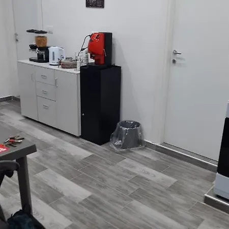 Casa Napul'e Гостевой дом Неаполь