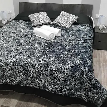 Casa Napul'e 3* Неаполь