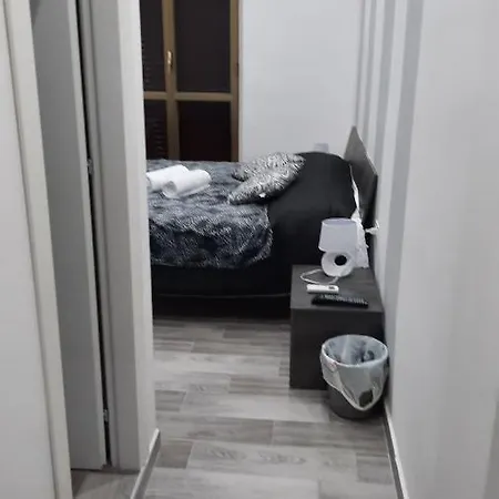 Casa Napul'è 3* Naples