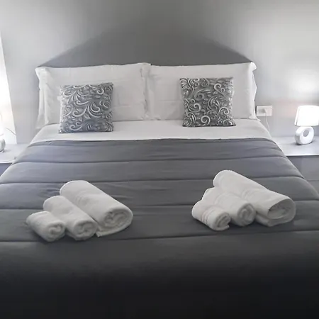 Гостевой дом Casa Napul'e Неаполь