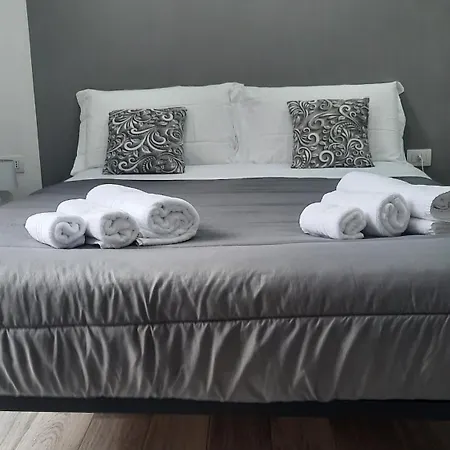 Casa Napul'e Неаполь