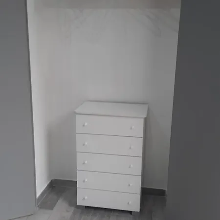 Casa Napul'è 3*