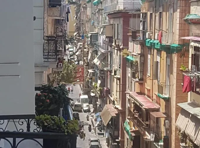 Gasthof Casa Napul'e