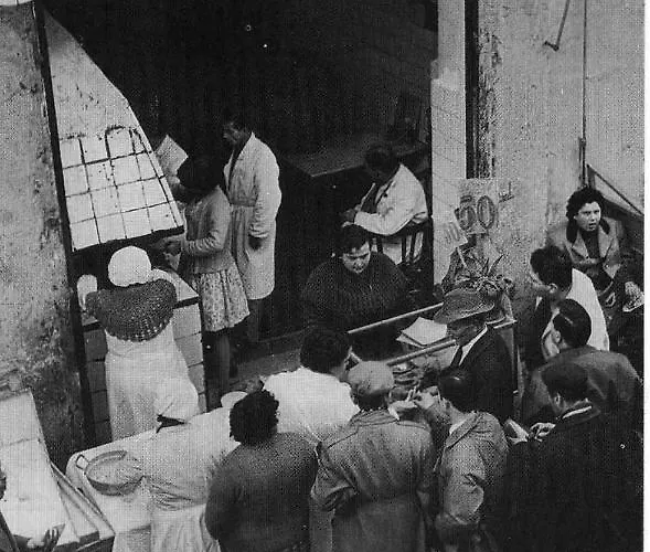 Casa Napul'e 3* Neapel