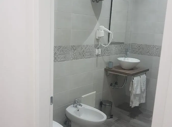 Gasthof Casa Napul'e