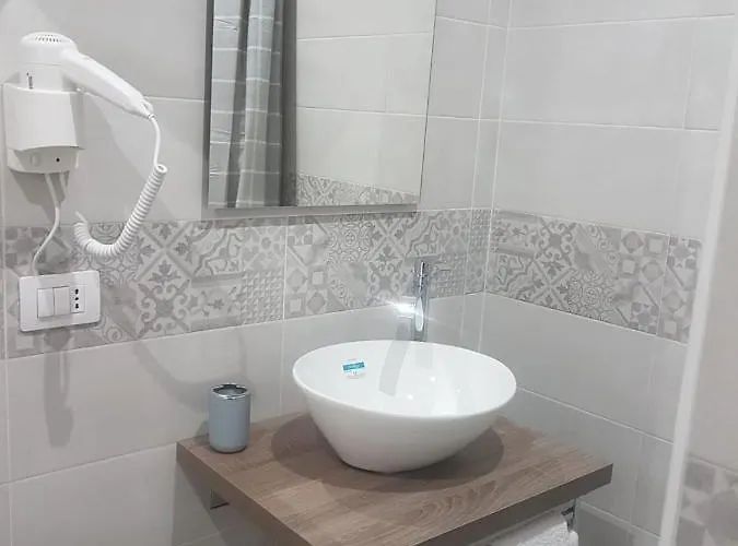 Casa Napul'e Gasthof 3*