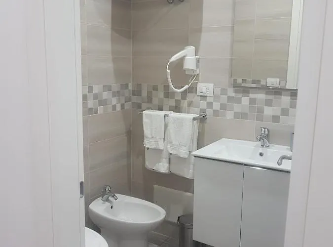 Casa Napul'e Gasthof 3*