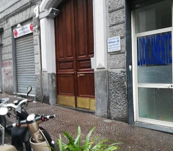 Casa Napul'e Gasthof 3*