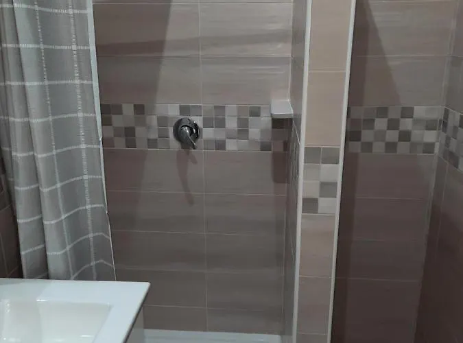 Casa Napul'e Gasthof Neapel