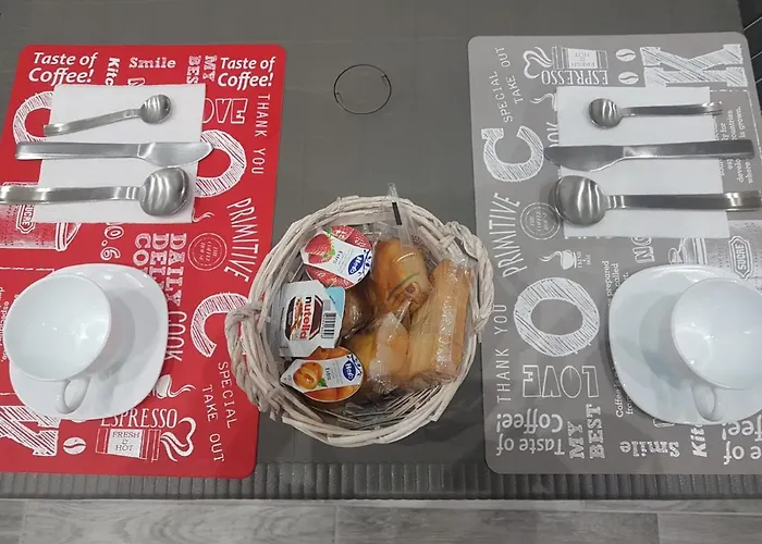 Casa Napul'e Gasthof 3*