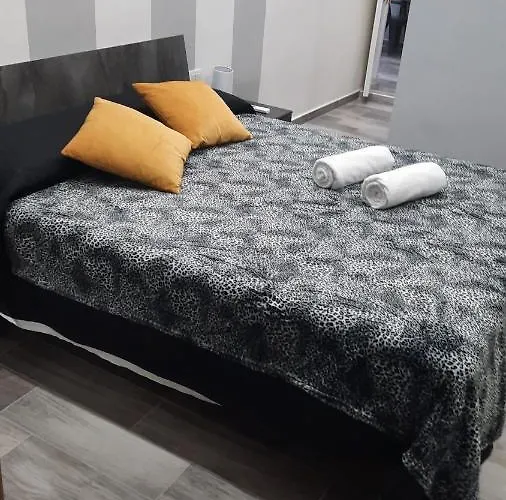 Casa Napul'e 3* Neapel