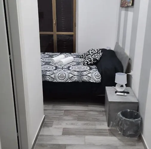 Gasthof Casa Napul'e 3*