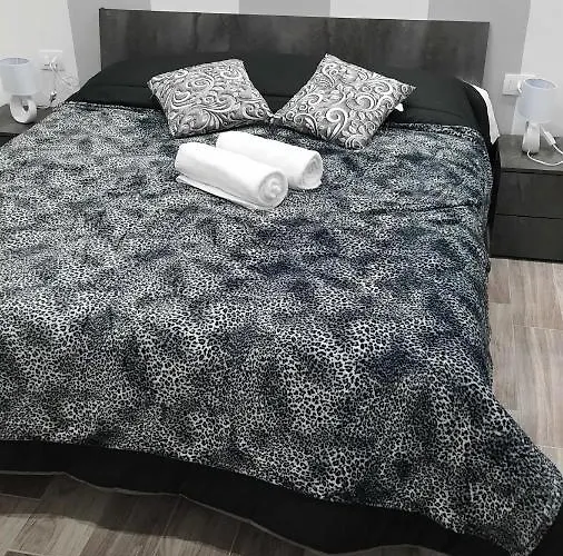 Casa Napul'e 3* Neapel