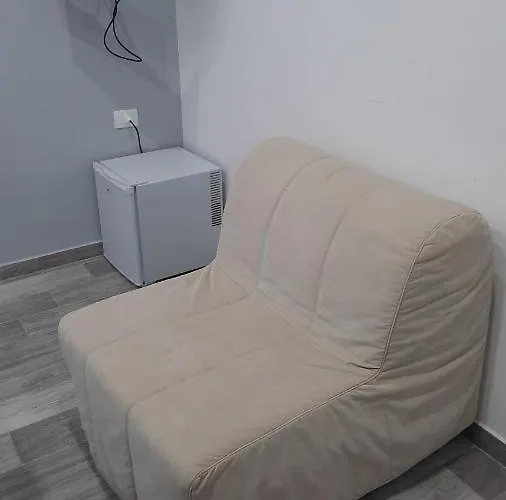 Casa Napul'e Gasthof Neapel