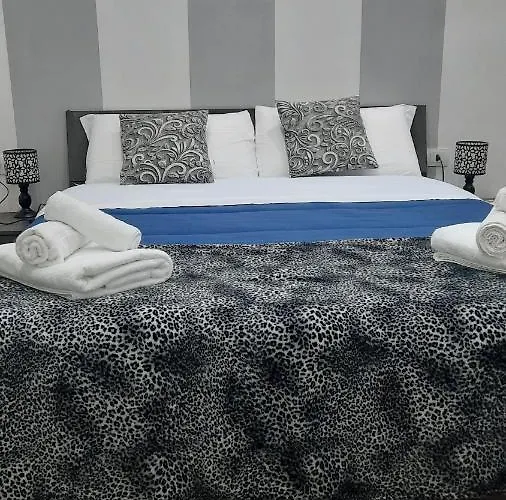 Gasthof Casa Napul'e Neapel