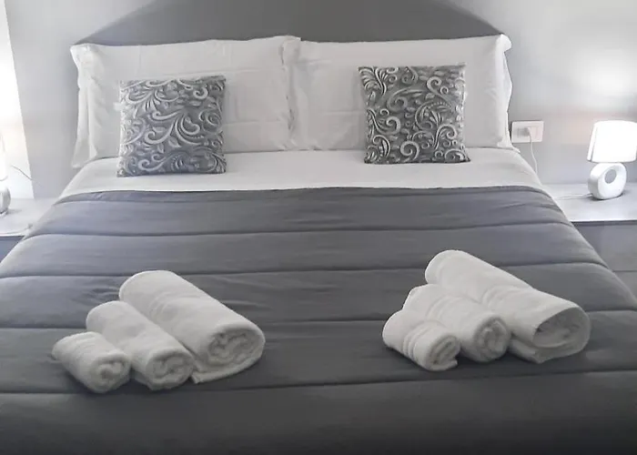 Gasthof Casa Napul'e Neapel