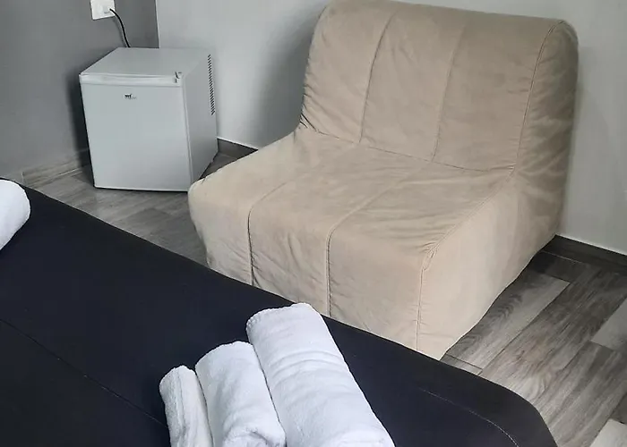 Gasthof Casa Napul'e 3*