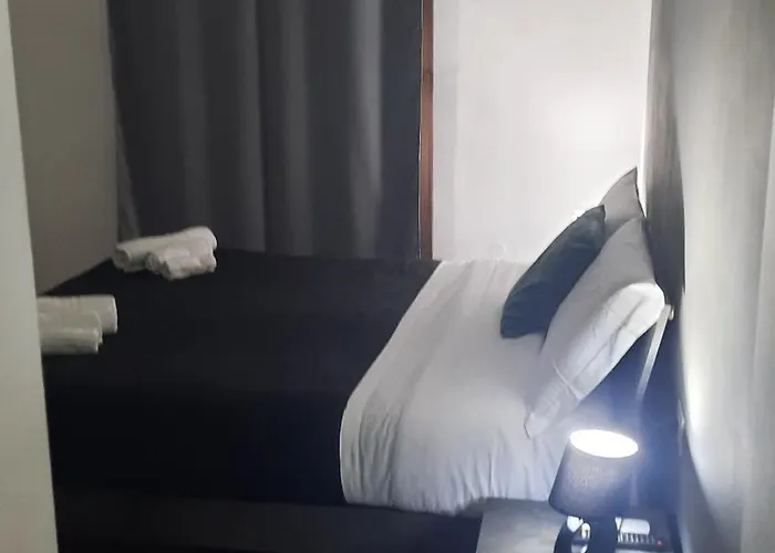 Gasthof Casa Napul'e Neapel