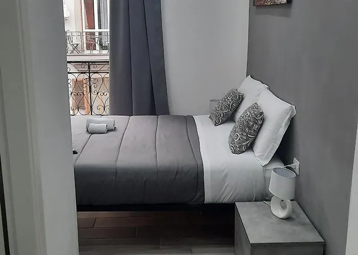 Casa Napul'e Gasthof 3*