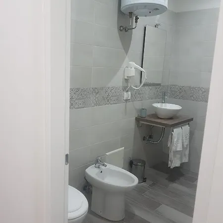 Gæstehus Casa Napul'e