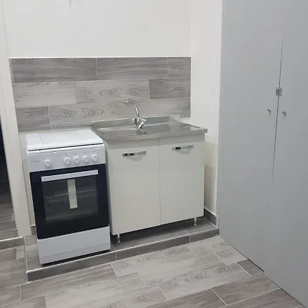 Casa Napul'e Gæstehus Napoli