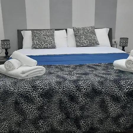 Gæstehus Casa Napul'e Napoli