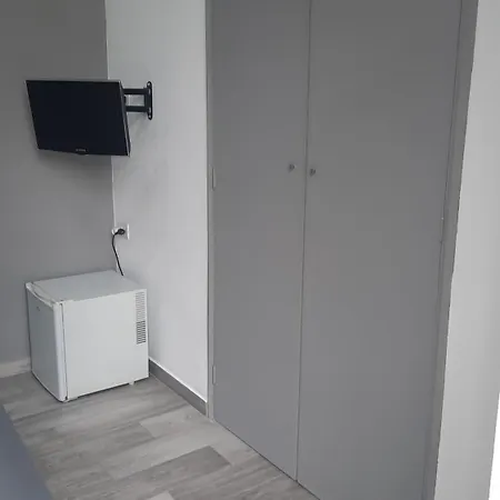 Casa Napul'e Gæstehus Napoli