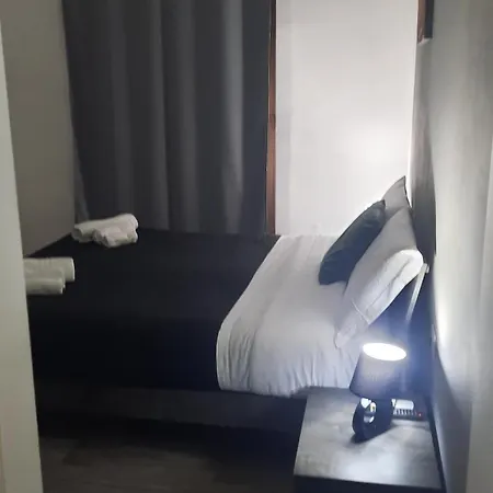 Gæstehus Casa Napul'e Napoli