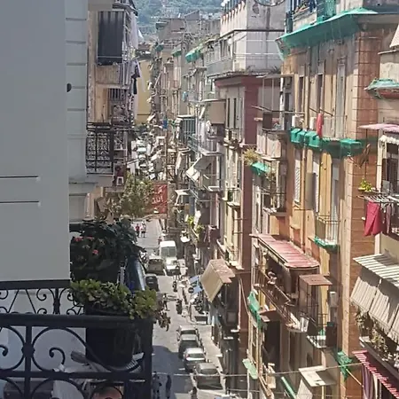 Πανσιόν Casa Napul'e