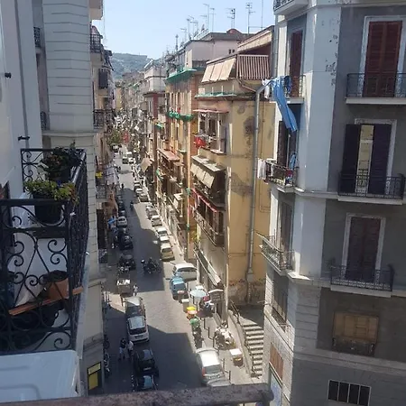 Casa Napul'e Πανσιόν 3*