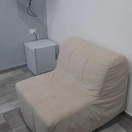 Casa Napul'e Πανσιόν Νάπολη