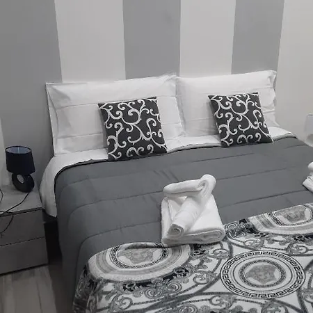 Casa Napul'e Νάπολη