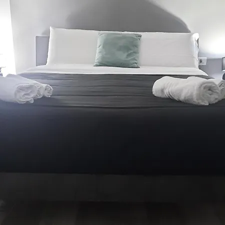 Casa Napul'e Νάπολη